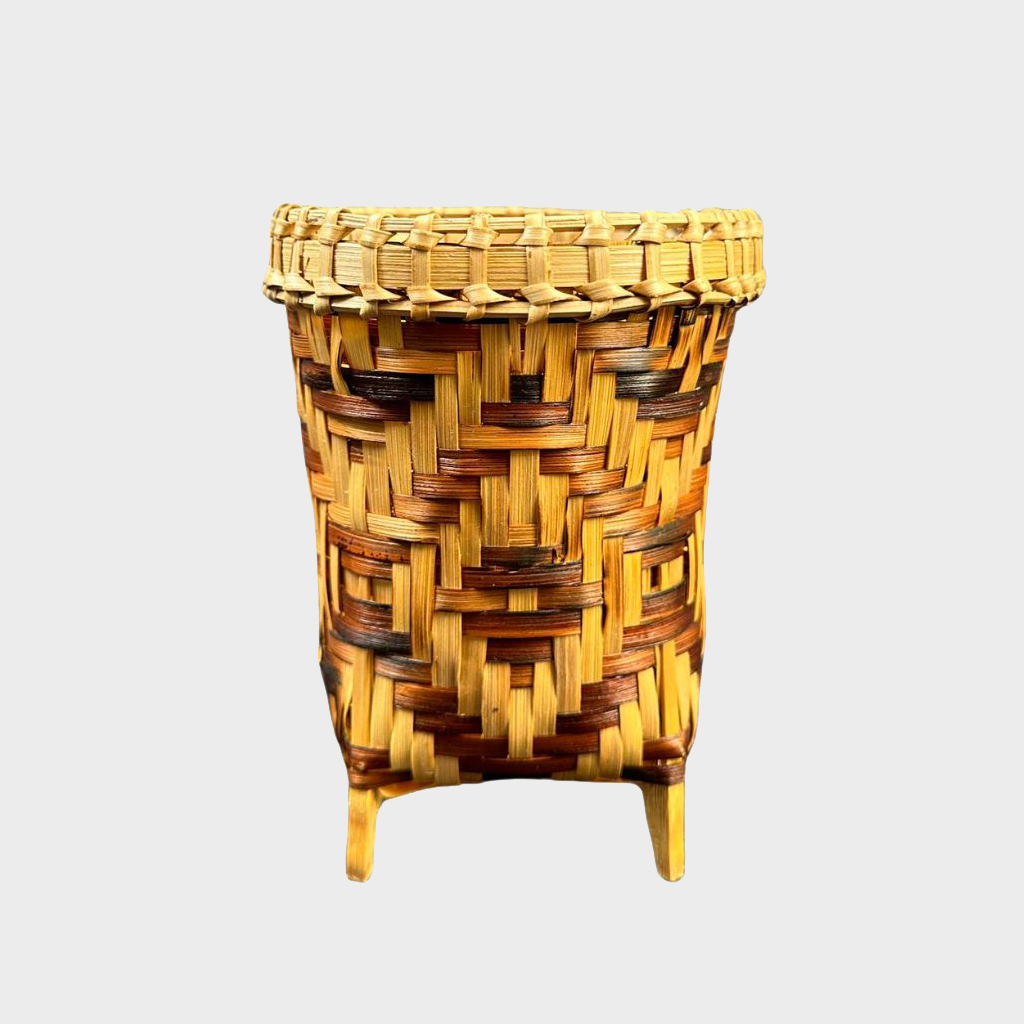 Bamboo Gasek Bamboo Gasek
