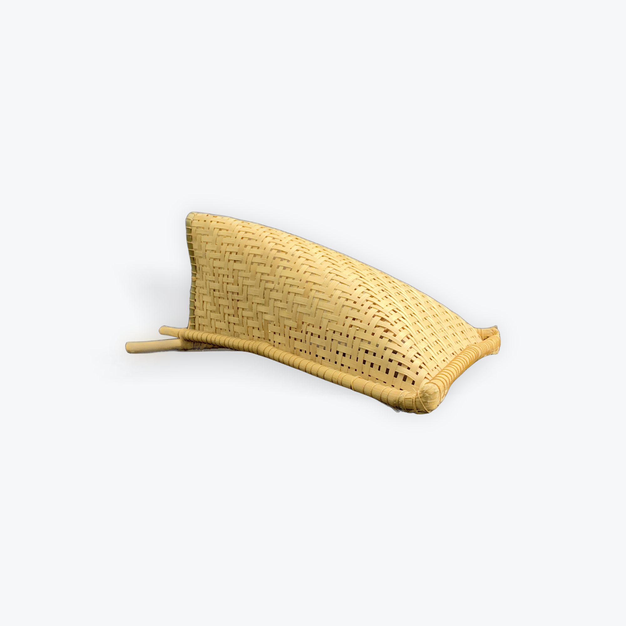 Bamboo Lampshade - Thela Jal Bamboo Lampshade - Thela Jal